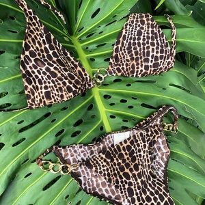 Michael Kors Bathing Suit